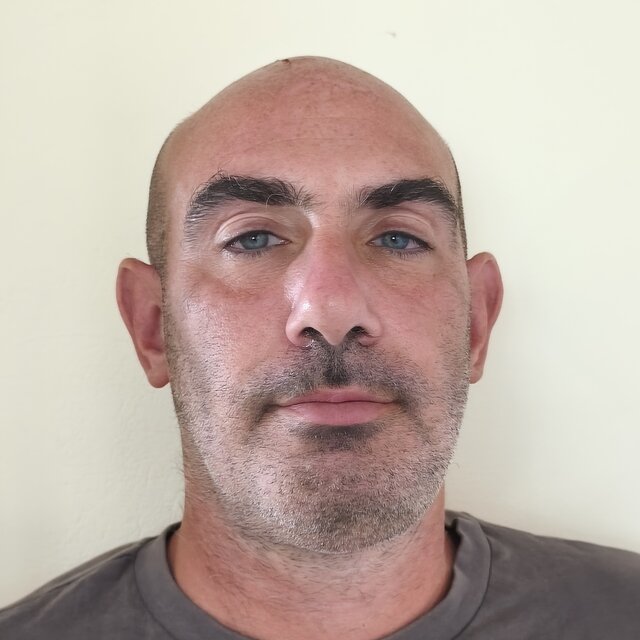 Delio D'Anna, founder of FlowGazer